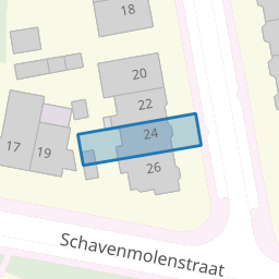 Perceel AHM01-Q-4951