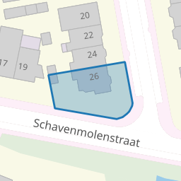 Perceel AHM01-Q-4952