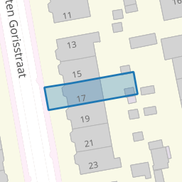 Perceel AHM01-Q-4962