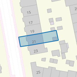 Perceel AHM01-Q-4964