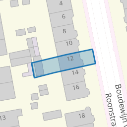 Perceel AHM01-Q-4970