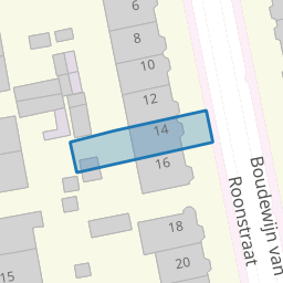 Perceel AHM01-Q-4971