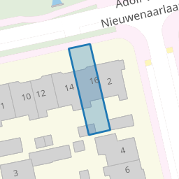 Perceel AHM01-Q-4992