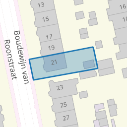 Perceel AHM01-Q-5003