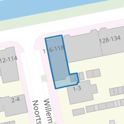 Perceel AHM01-Q-5036