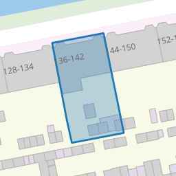 Perceel AHM01-Q-5040