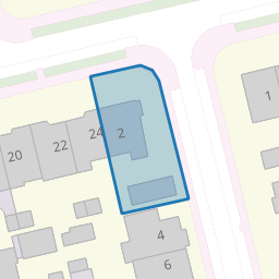 Perceel AHM01-Q-5055