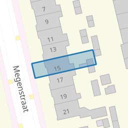 Perceel AHM01-Q-5062