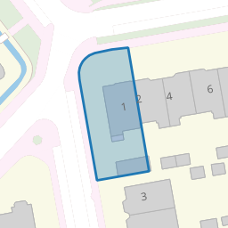 Perceel AHM01-Q-5078