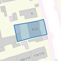 Perceel AHM01-Q-5084