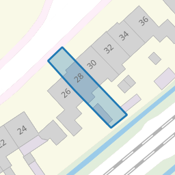 Perceel AHM01-Q-5120