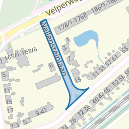 Perceel AHM01-Q-5127