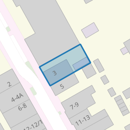 Perceel AHM01-Q-5150