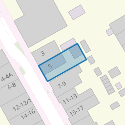 Perceel AHM01-Q-5151