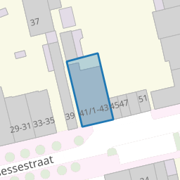 Perceel AHM01-Q-5157