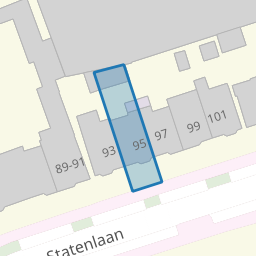 Perceel AHM01-Q-5165