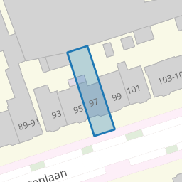 Perceel AHM01-Q-5166