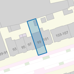 Perceel AHM01-Q-5167