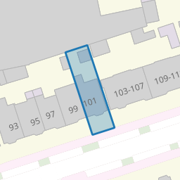 Perceel AHM01-Q-5168