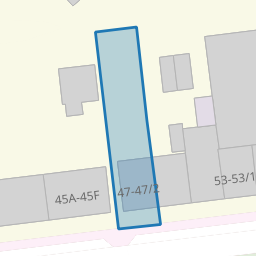 Perceel AHM01-Q-5197