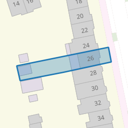 Perceel AHM01-Q-5210