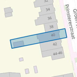 Perceel AHM01-Q-5216