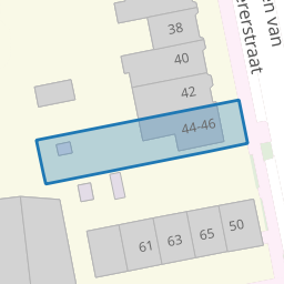 Perceel AHM01-Q-5218