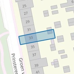 Perceel AHM01-Q-5226