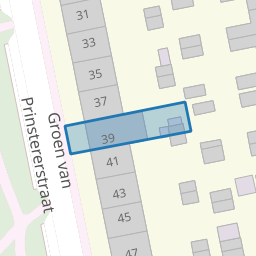 Perceel AHM01-Q-5229