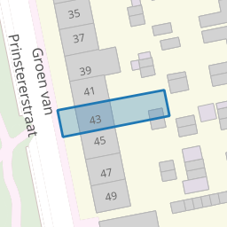 Perceel AHM01-Q-5231