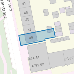 Perceel AHM01-Q-5234