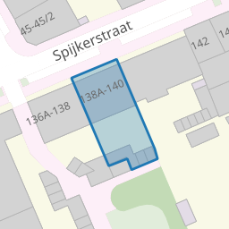 Perceel AHM01-Q-5265