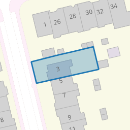 Perceel AHM01-Q-5284