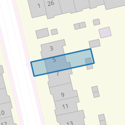 Perceel AHM01-Q-5285