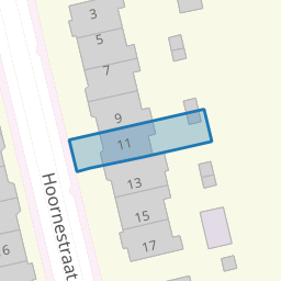 Perceel AHM01-Q-5288