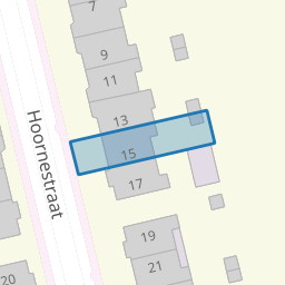 Perceel AHM01-Q-5290