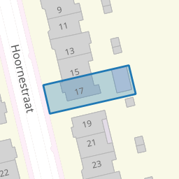 Perceel AHM01-Q-5291