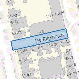 Perceel AHM01-Q-5332