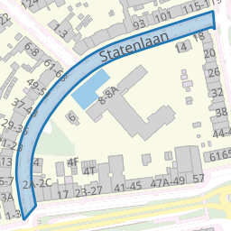 Perceel AHM01-Q-5348