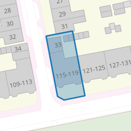 Perceel AHM01-Q-5357
