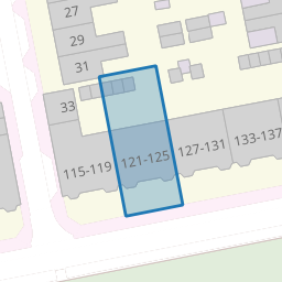 Perceel AHM01-Q-5358