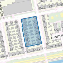 Perceel AHM01-Q-5362