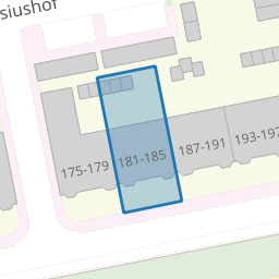 Perceel AHM01-Q-5369