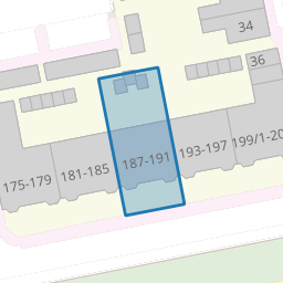 Perceel AHM01-Q-5370