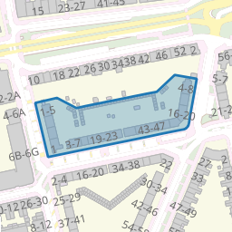 Perceel AHM01-Q-5378