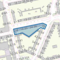 Perceel AHM01-Q-5379