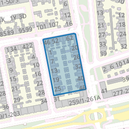 Perceel AHM01-Q-5388