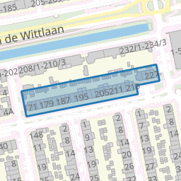 Perceel AHM01-Q-5391