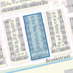 Perceel AHM01-Q-5394