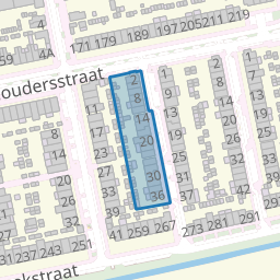 Perceel AHM01-Q-5395